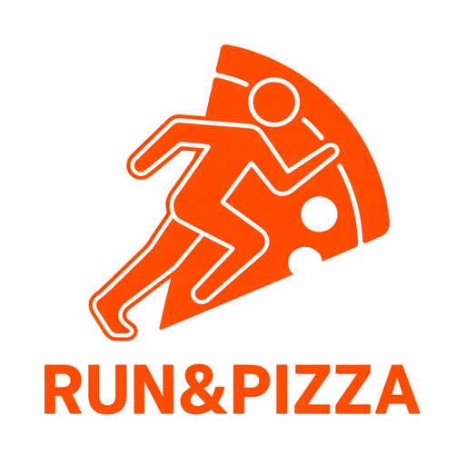 Icono de Run&Pizza